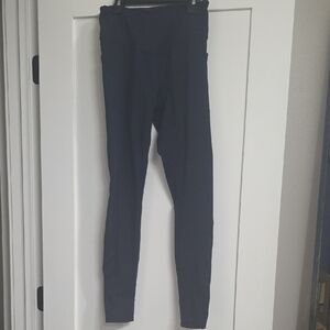 GAIAM Classic Navy Leggings